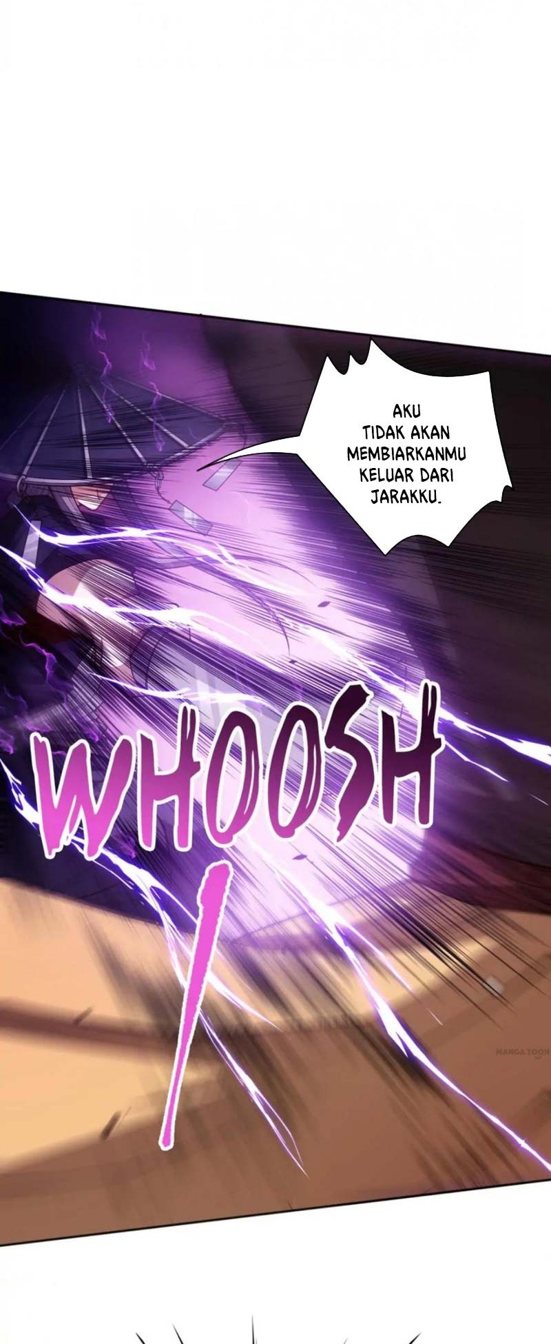 Ultimate Soldier Chapter 182 - halaman 29