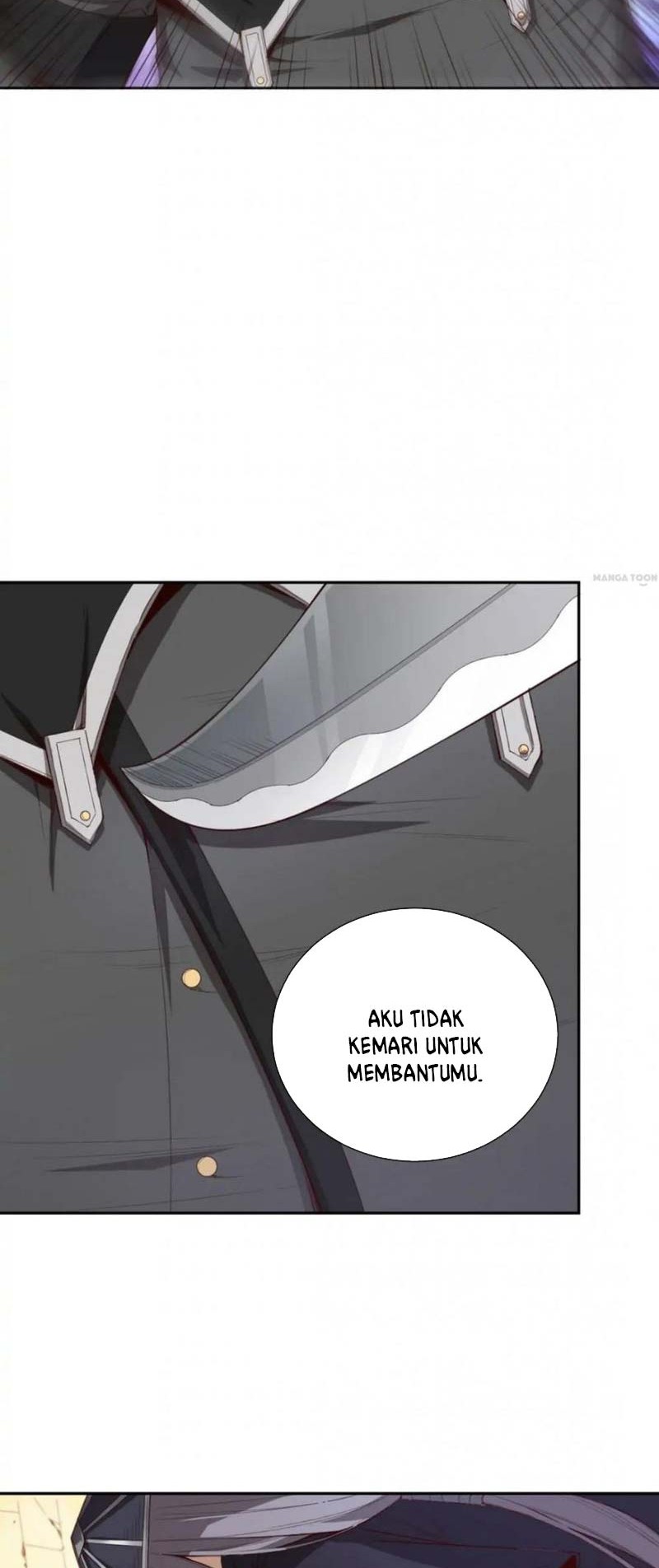 Ultimate Soldier Chapter 182 - halaman 3