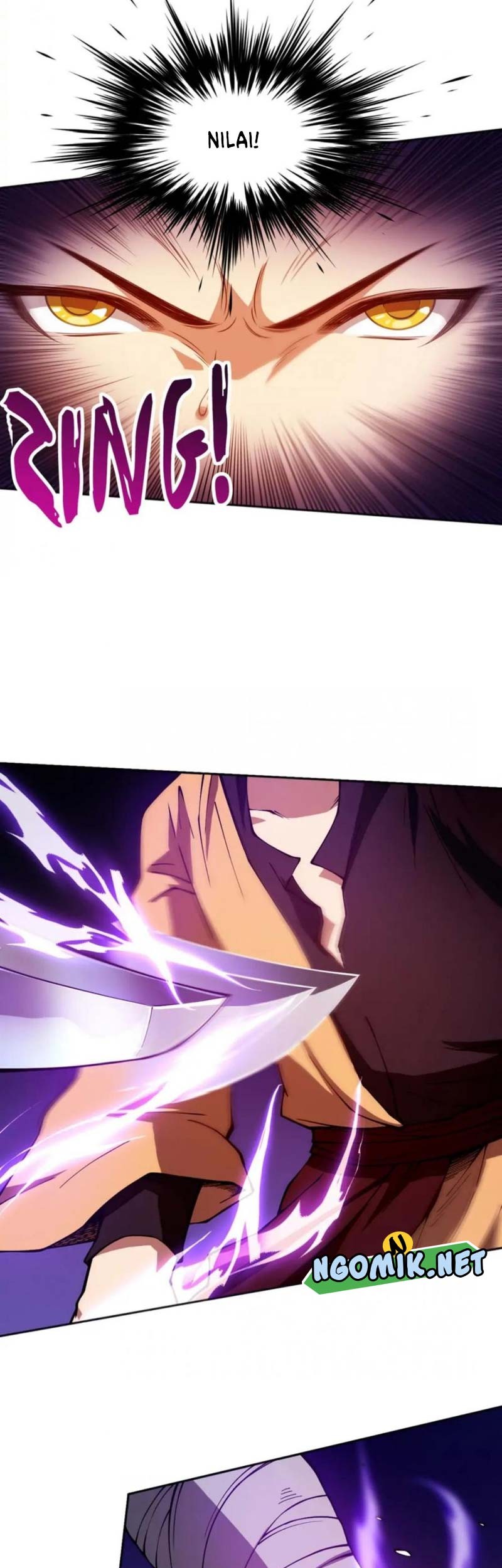 Ultimate Soldier Chapter 182 - halaman 30