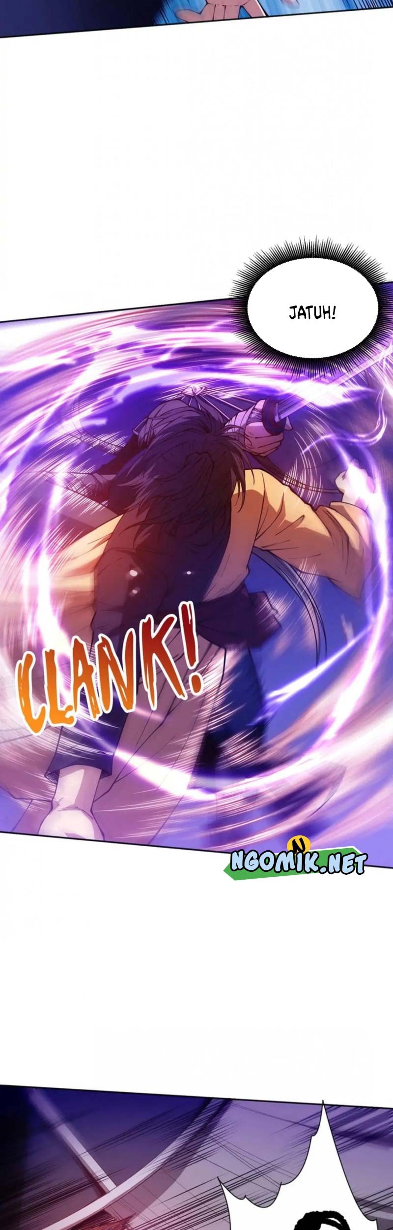 Ultimate Soldier Chapter 182 - halaman 32