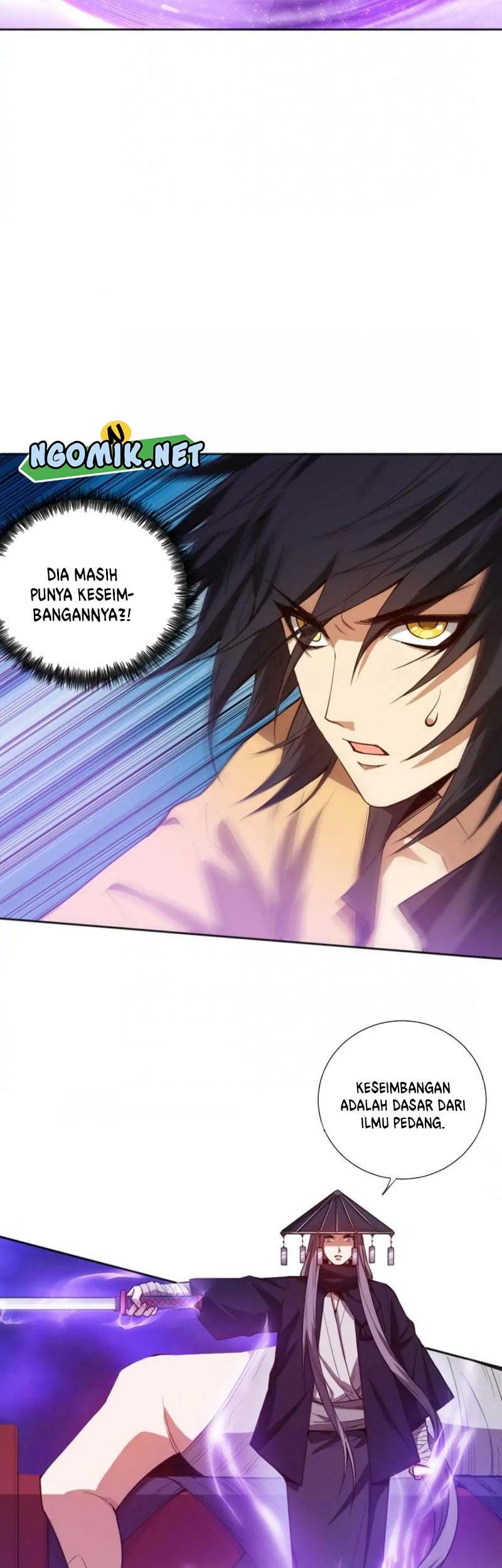 Ultimate Soldier Chapter 182 - halaman 34