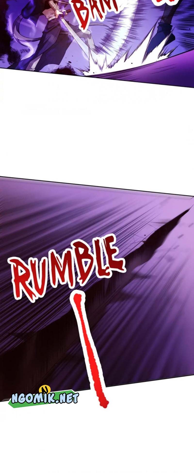Ultimate Soldier Chapter 182 - halaman 37