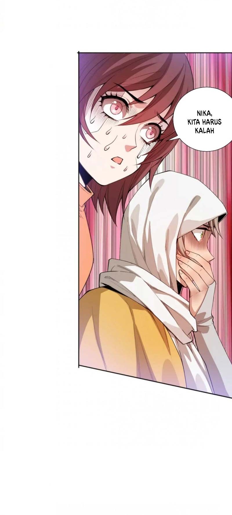 Ultimate Soldier Chapter 182 - halaman 41