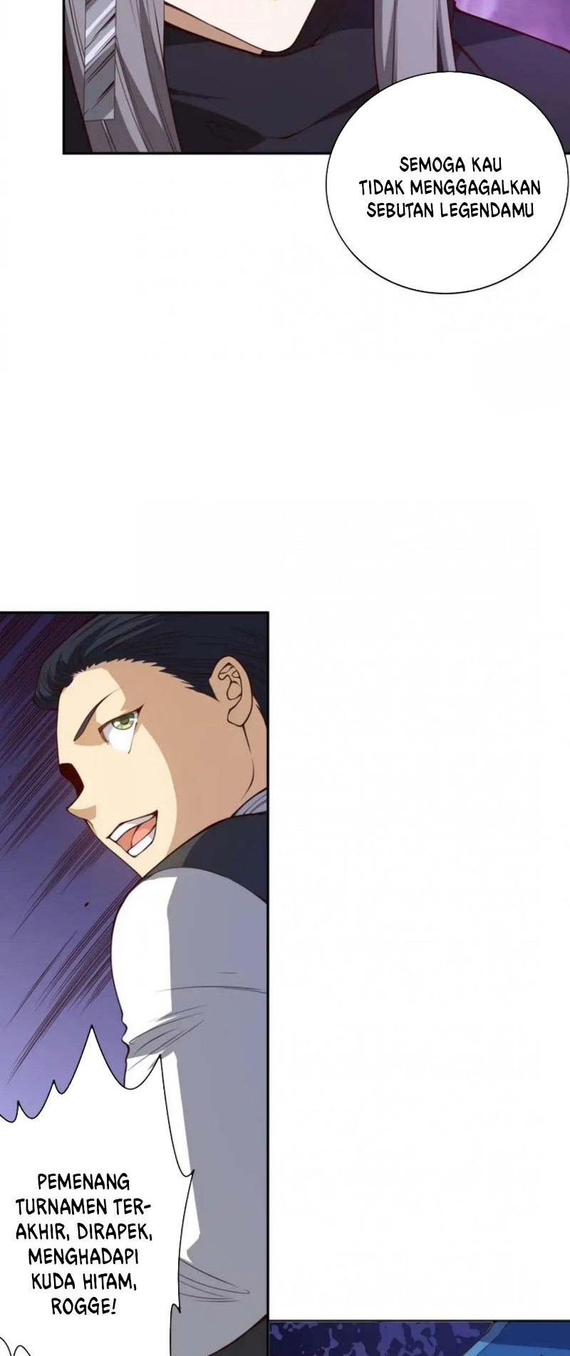 Ultimate Soldier Chapter 182 - halaman 5