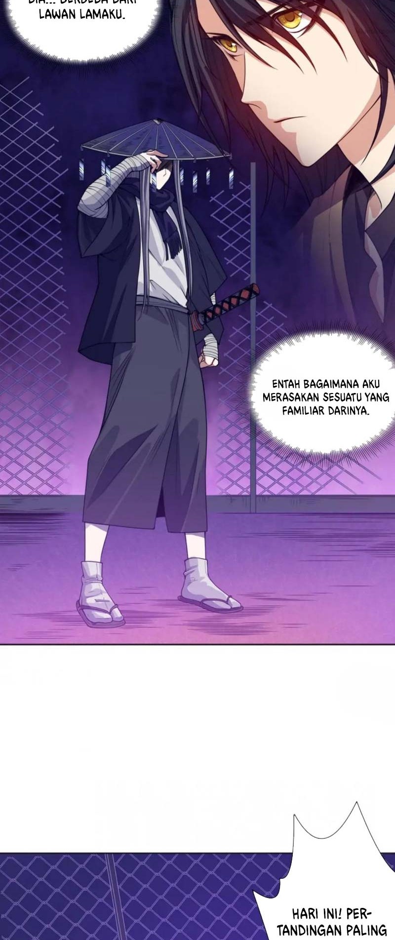 Ultimate Soldier Chapter 182 - halaman 9