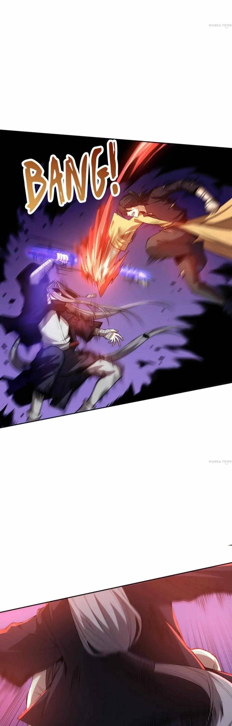 Ultimate Soldier Chapter 183 - halaman 10
