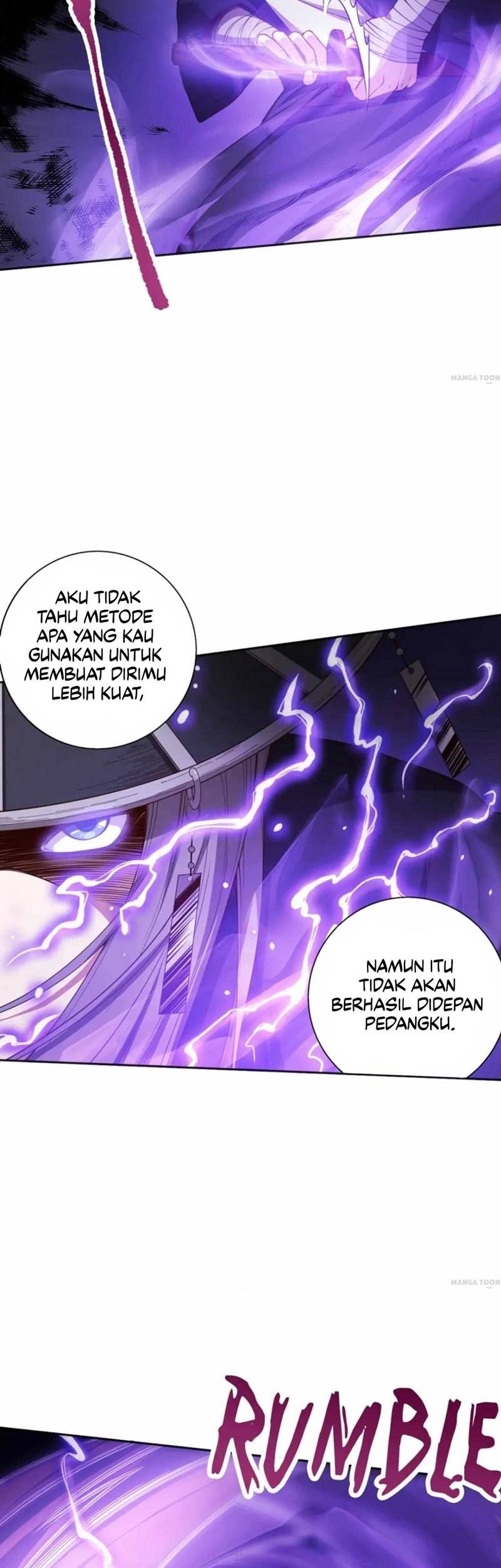Ultimate Soldier Chapter 183 - halaman 14