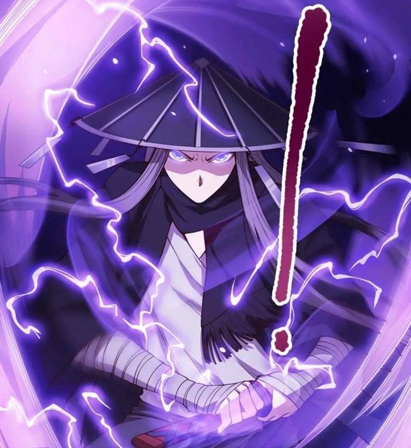 Ultimate Soldier Chapter 183 - halaman 15