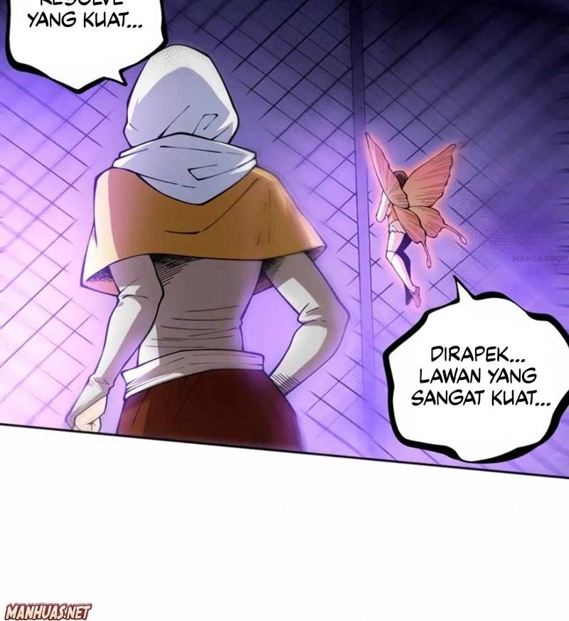 Ultimate Soldier Chapter 183 - halaman 17