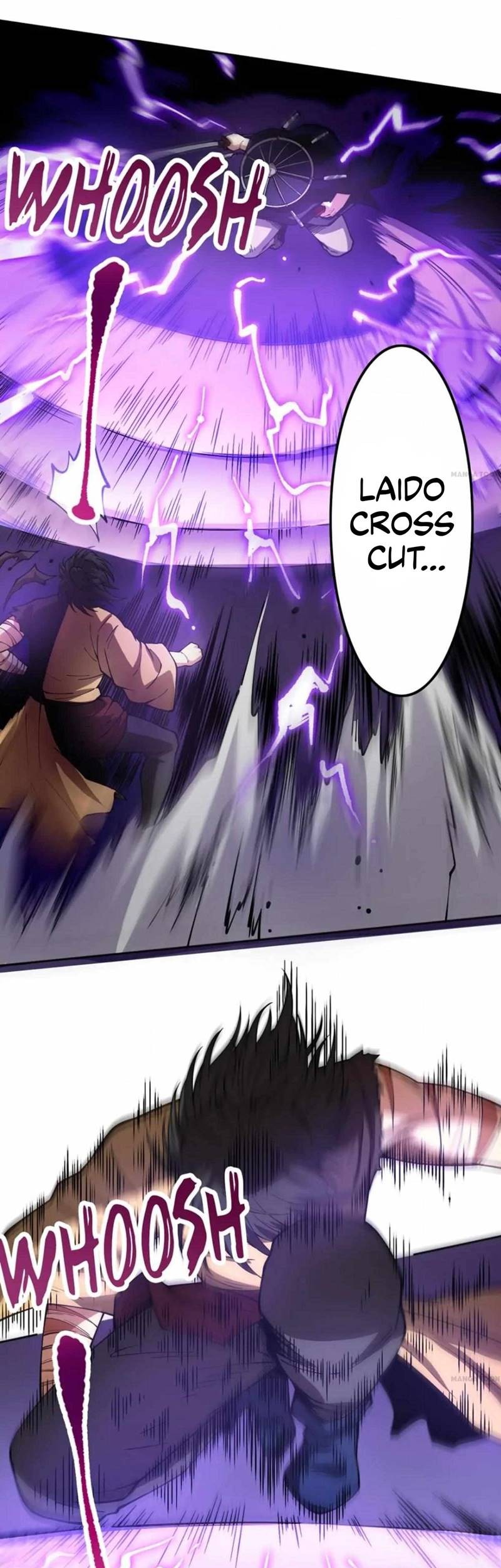 Ultimate Soldier Chapter 183 - halaman 18