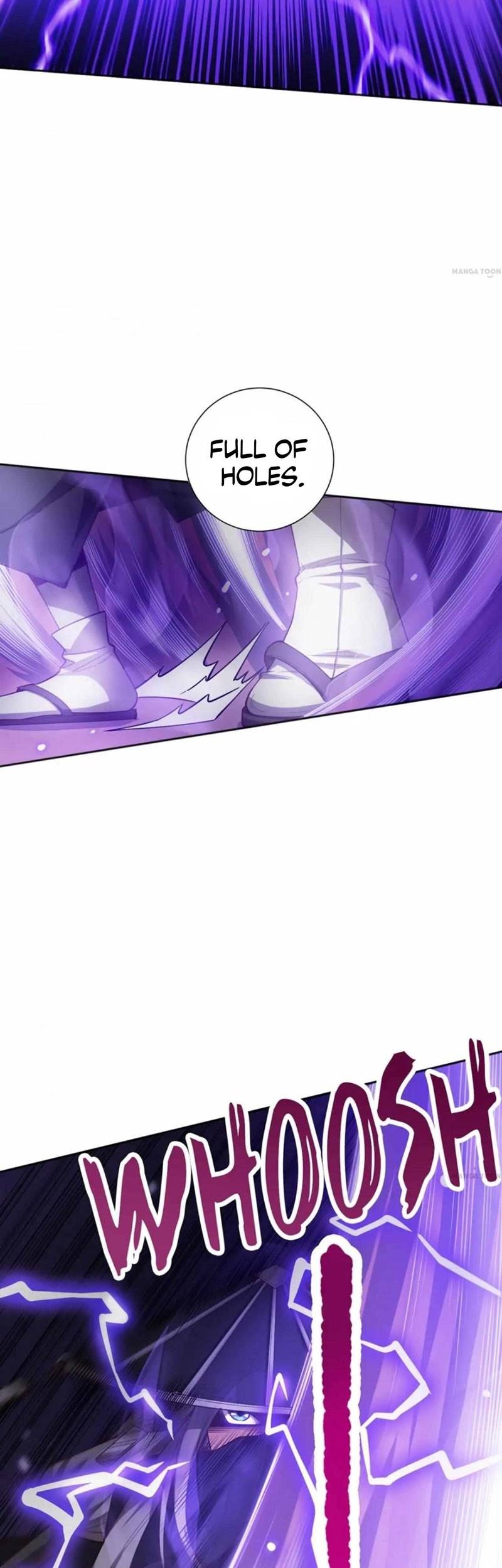 Ultimate Soldier Chapter 183 - halaman 20