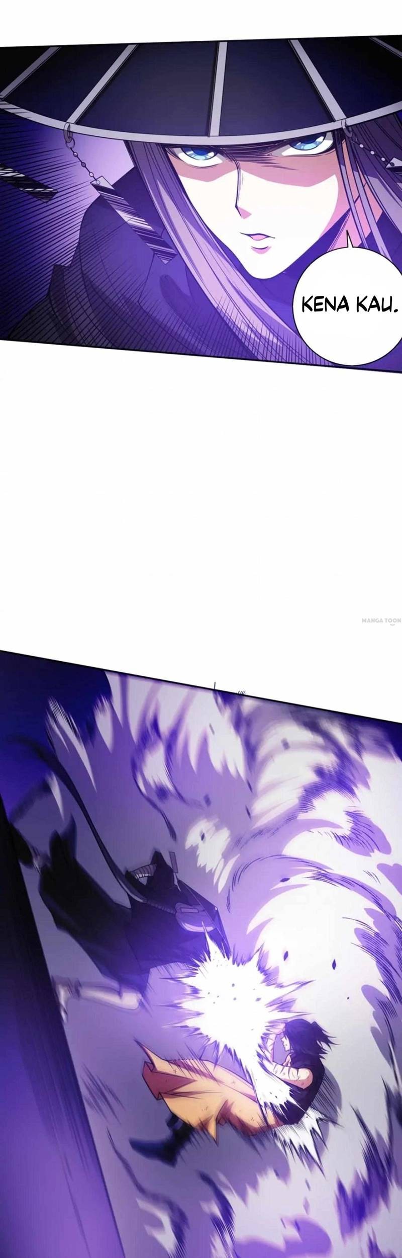 Ultimate Soldier Chapter 183 - halaman 24