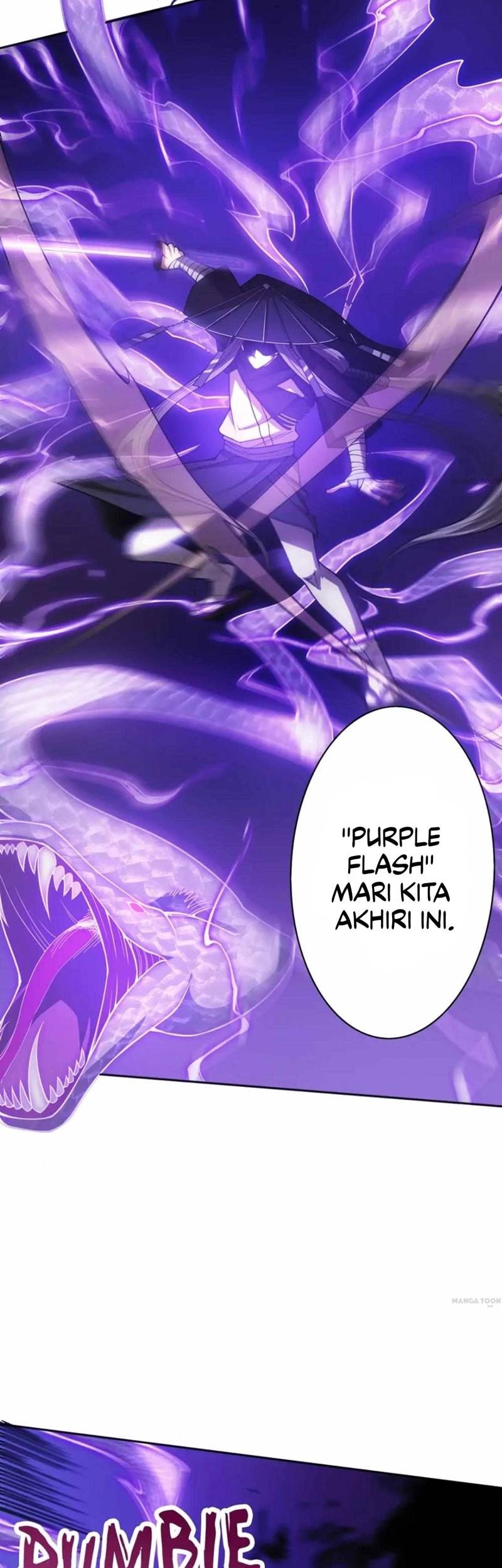 Ultimate Soldier Chapter 183 - halaman 26