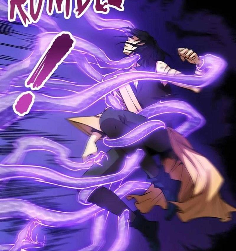 Ultimate Soldier Chapter 183 - halaman 27