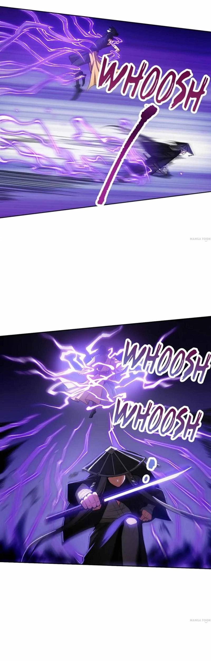 Ultimate Soldier Chapter 183 - halaman 30