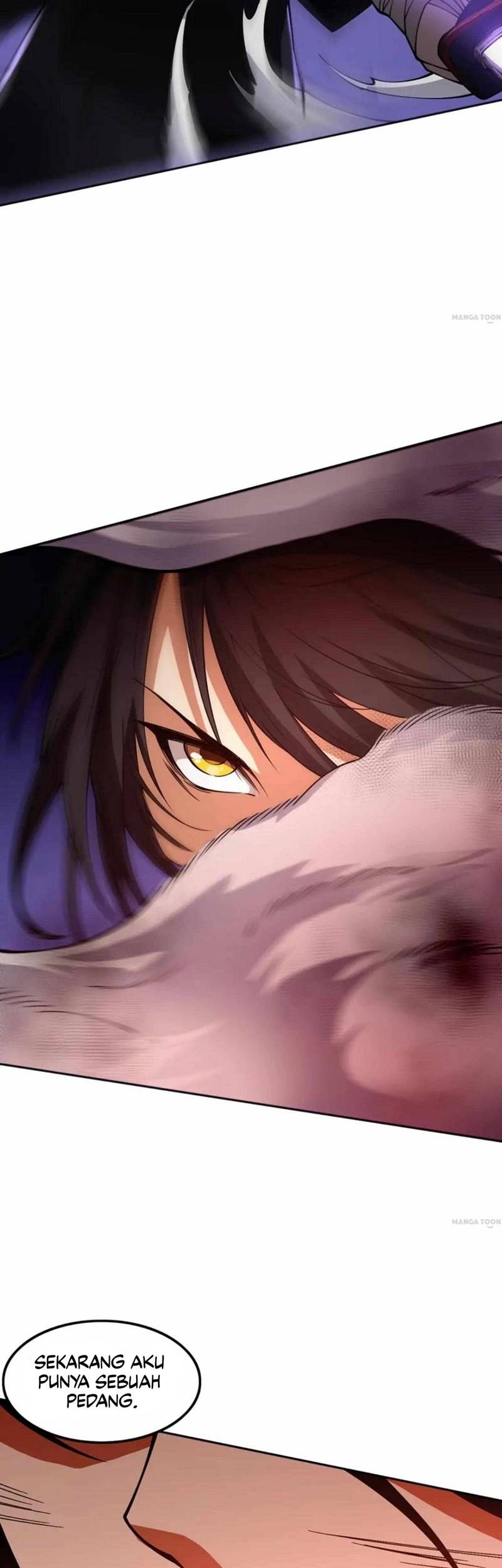 Ultimate Soldier Chapter 183 - halaman 46