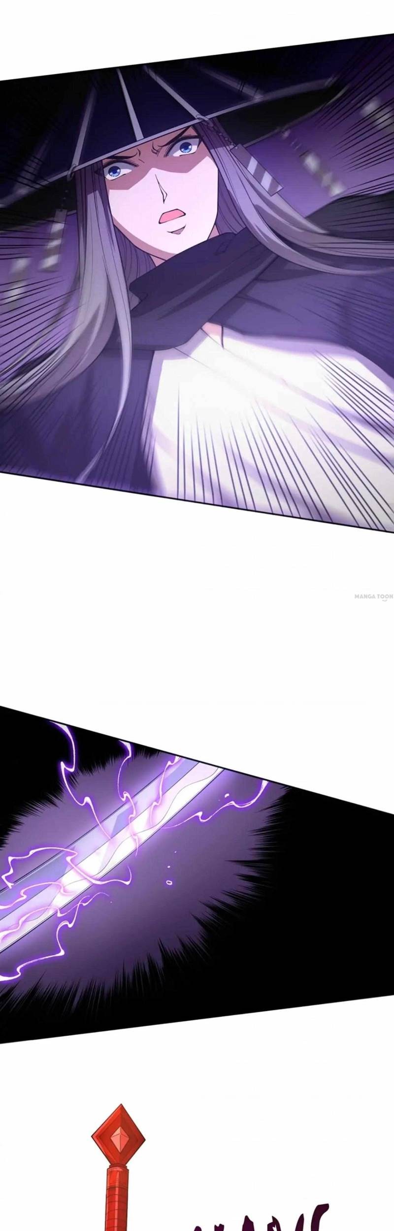 Ultimate Soldier Chapter 183 - halaman 48