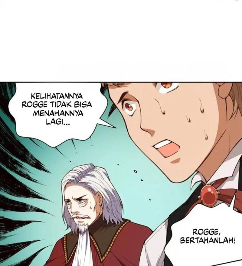 Ultimate Soldier Chapter 183 - halaman 5