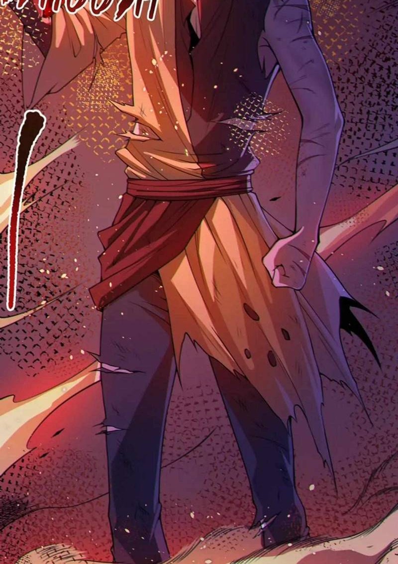 Ultimate Soldier Chapter 183 - halaman 55