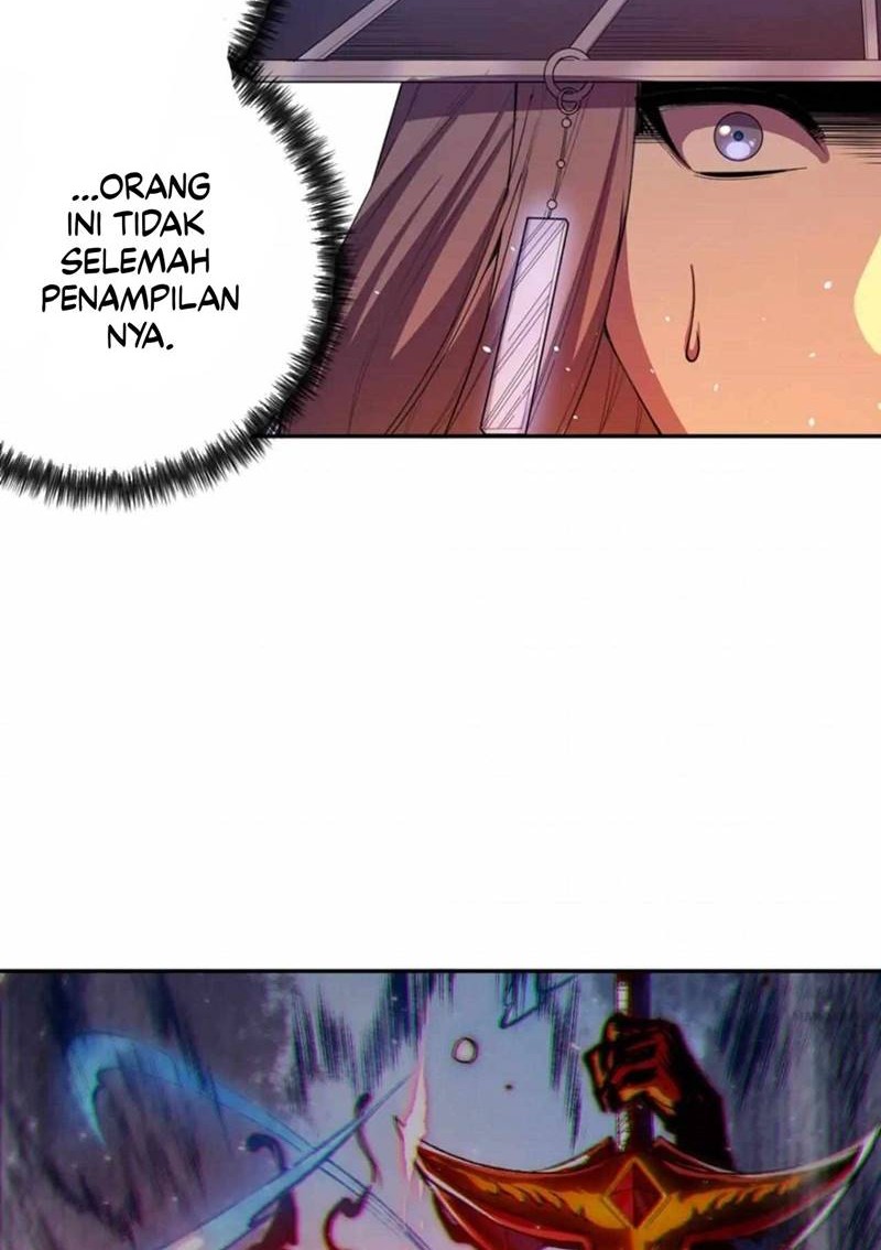 Ultimate Soldier Chapter 183 - halaman 57