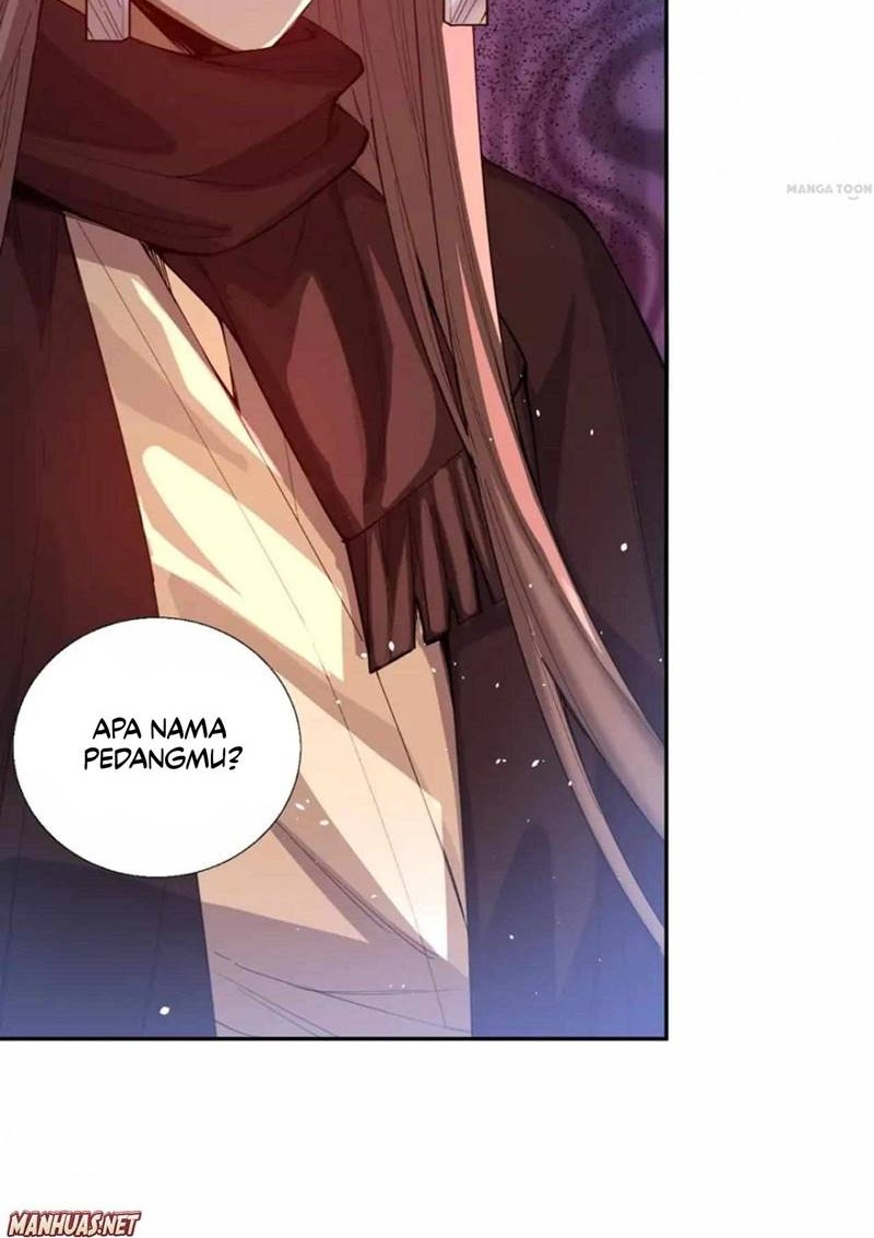 Ultimate Soldier Chapter 183 - halaman 59