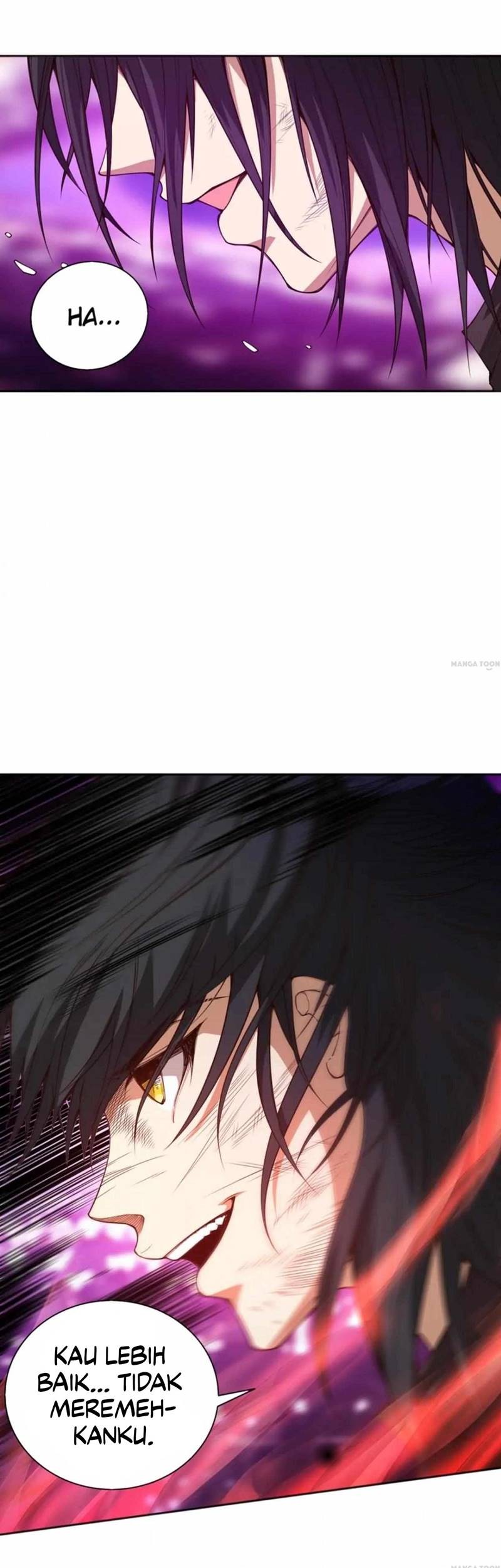 Ultimate Soldier Chapter 183 - halaman 6
