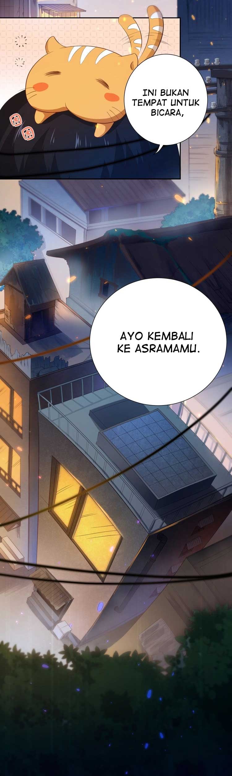 Ultimate Soldier Chapter 19 - halaman 14