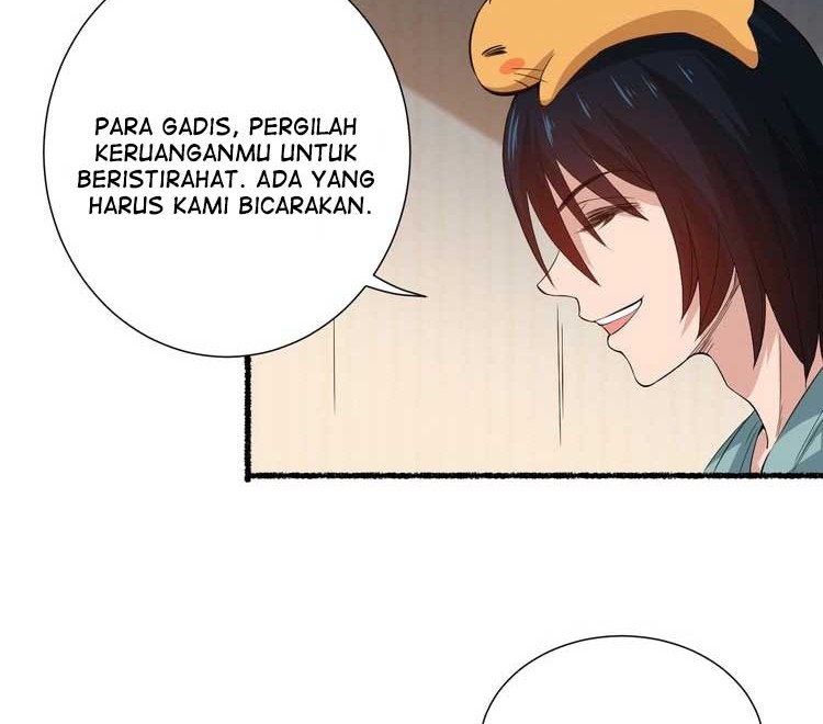 Ultimate Soldier Chapter 19 - halaman 24