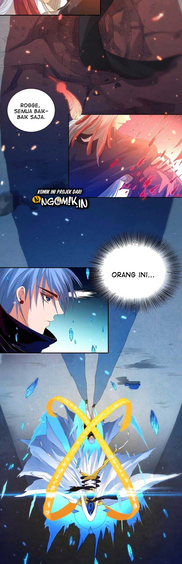 Ultimate Soldier Chapter 19 - halaman 3