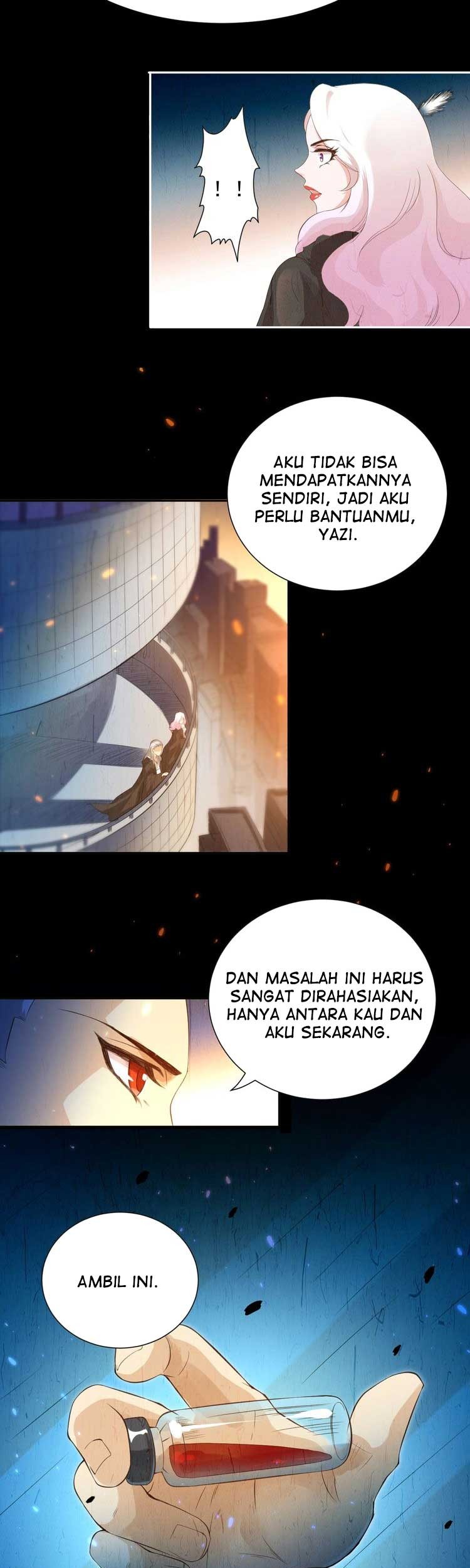 Ultimate Soldier Chapter 19 - halaman 31