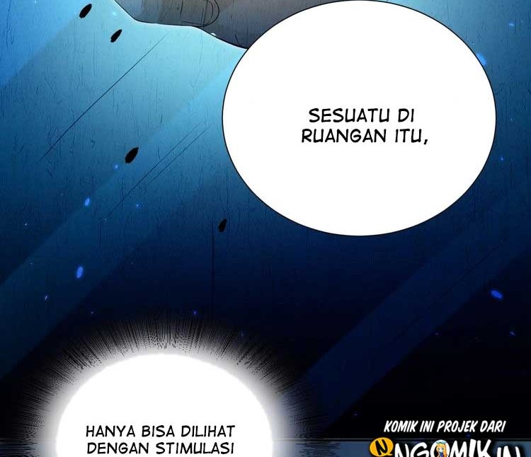 Ultimate Soldier Chapter 19 - halaman 32