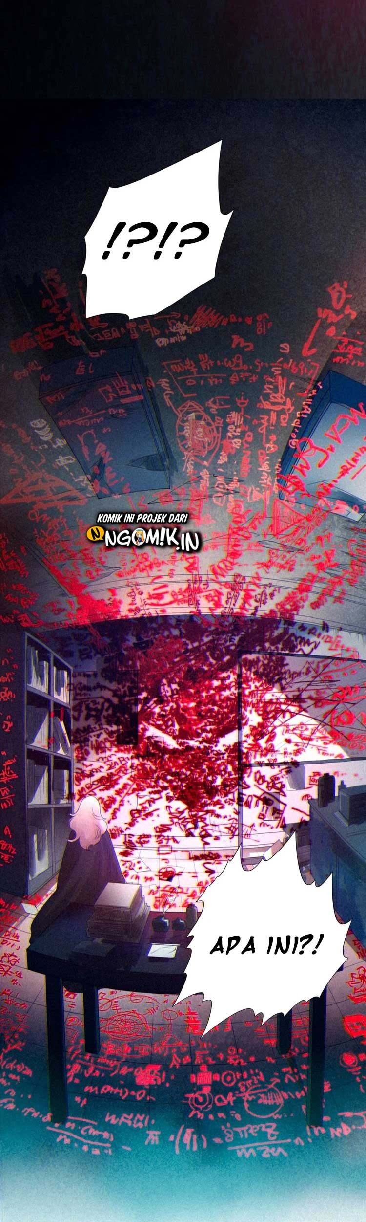 Ultimate Soldier Chapter 19 - halaman 37