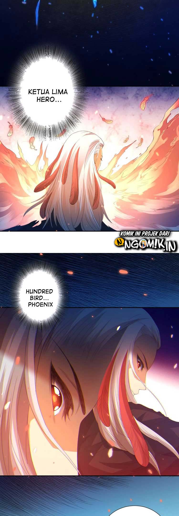 Ultimate Soldier Chapter 19 - halaman 4