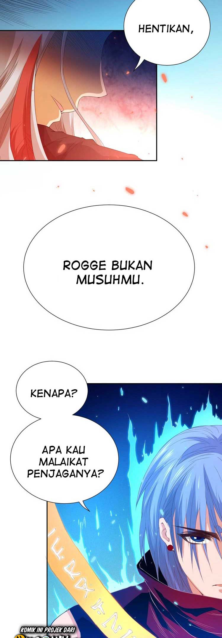 Ultimate Soldier Chapter 19 - halaman 5