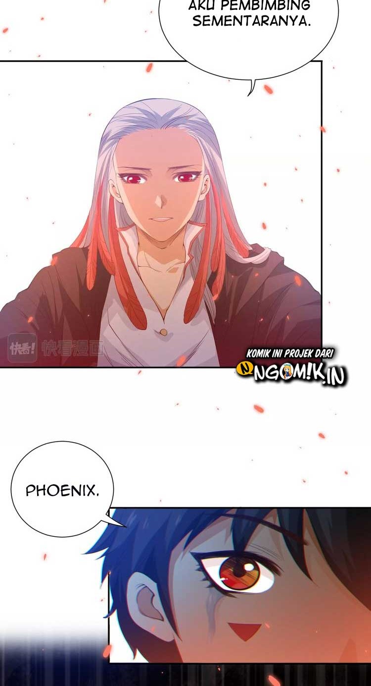 Ultimate Soldier Chapter 19 - halaman 7