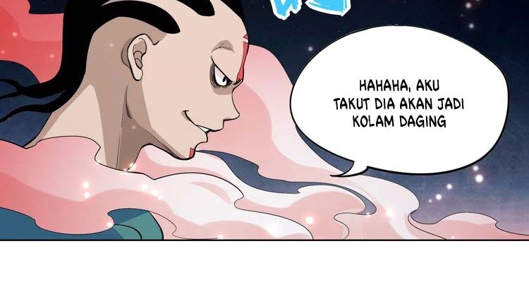 Ultimate Soldier Chapter 2 - halaman 15