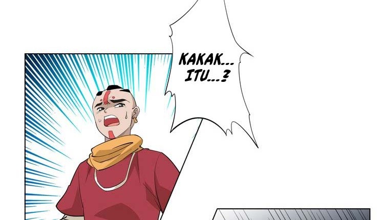 Ultimate Soldier Chapter 2 - halaman 17