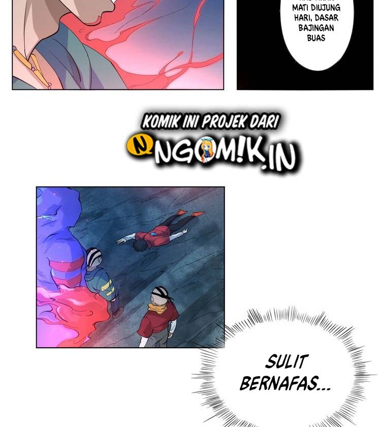 Ultimate Soldier Chapter 2 - halaman 5