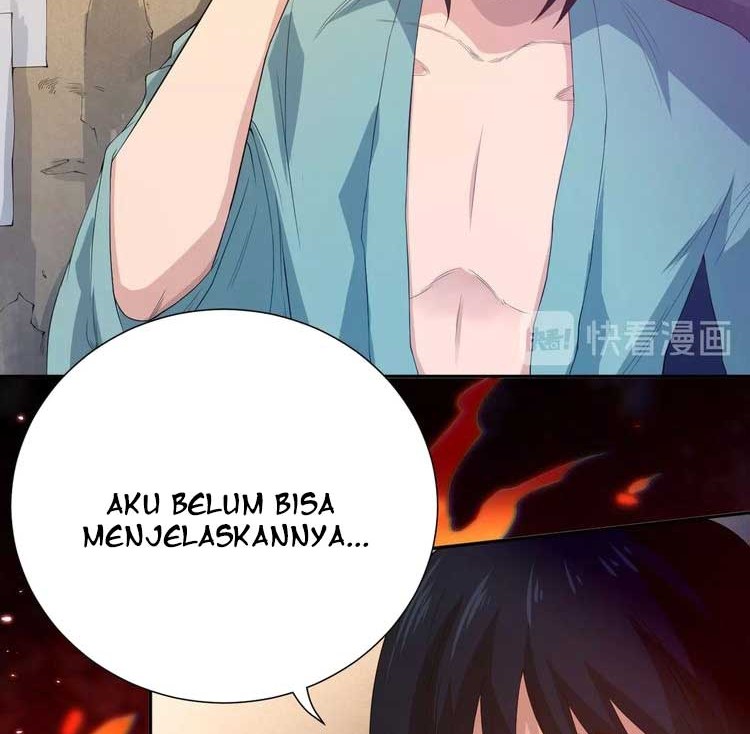 Ultimate Soldier Chapter 20 - halaman 19