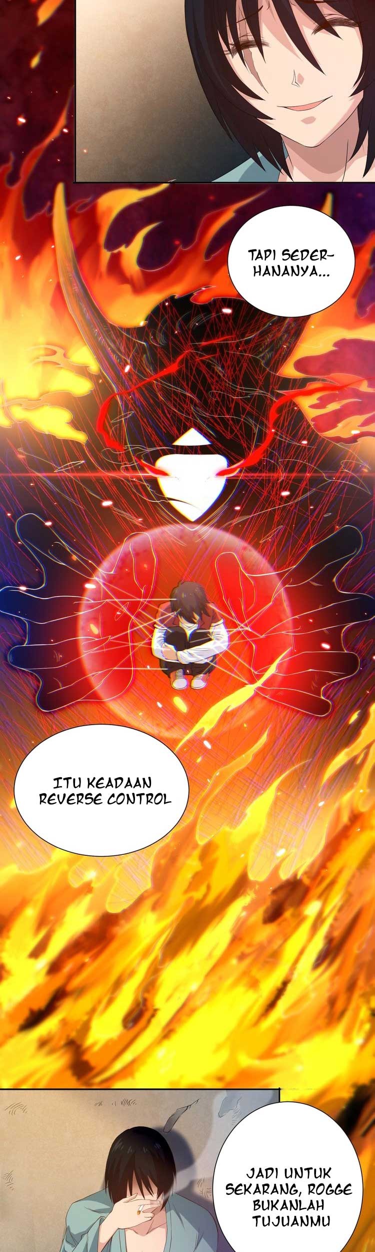 Ultimate Soldier Chapter 20 - halaman 20