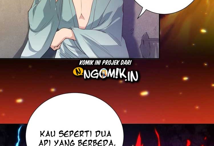 Ultimate Soldier Chapter 20 - halaman 21