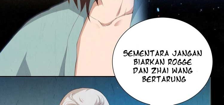 Ultimate Soldier Chapter 20 - halaman 25