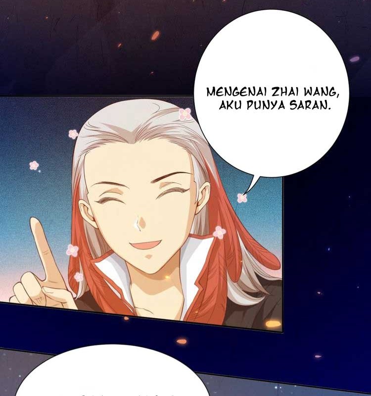 Ultimate Soldier Chapter 20 - halaman 27
