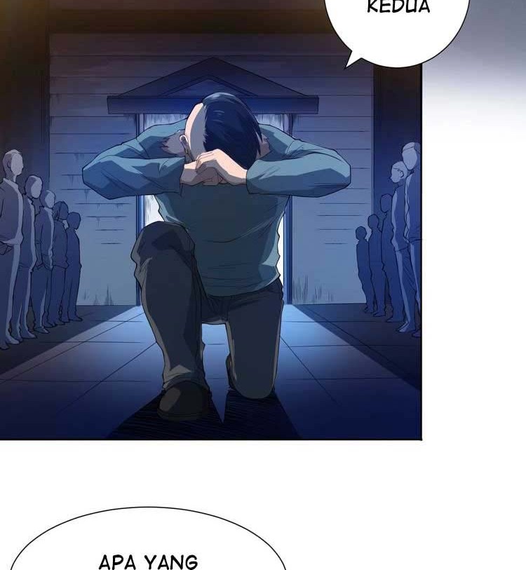 Ultimate Soldier Chapter 20 - halaman 3