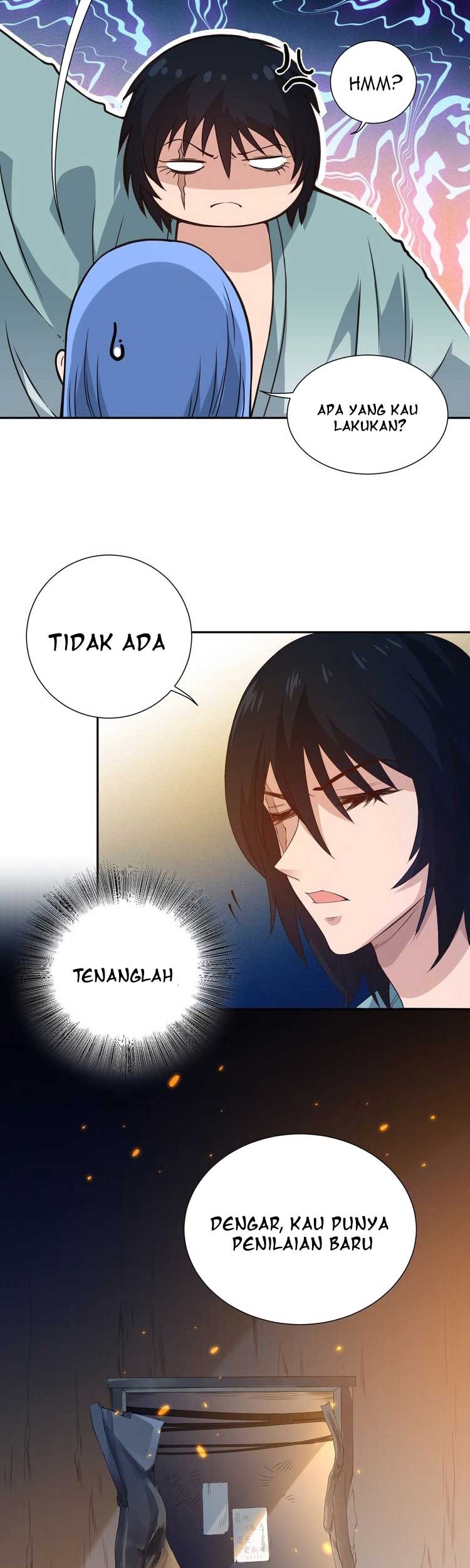 Ultimate Soldier Chapter 20 - halaman 30