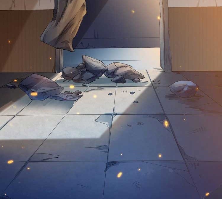Ultimate Soldier Chapter 20 - halaman 31