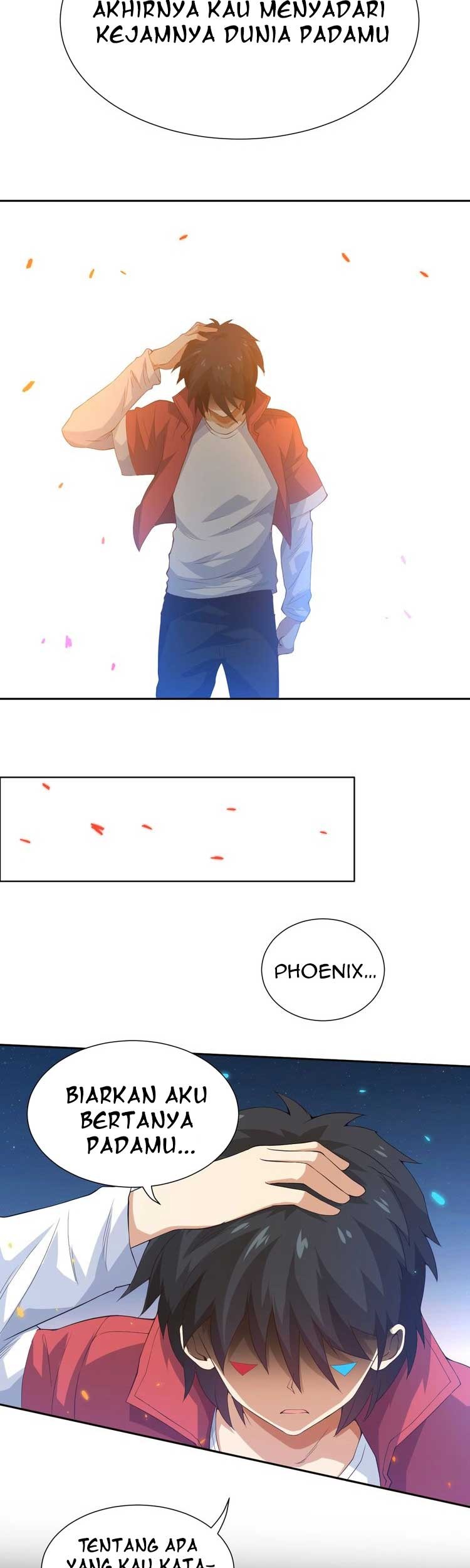 Ultimate Soldier Chapter 20 - halaman 36