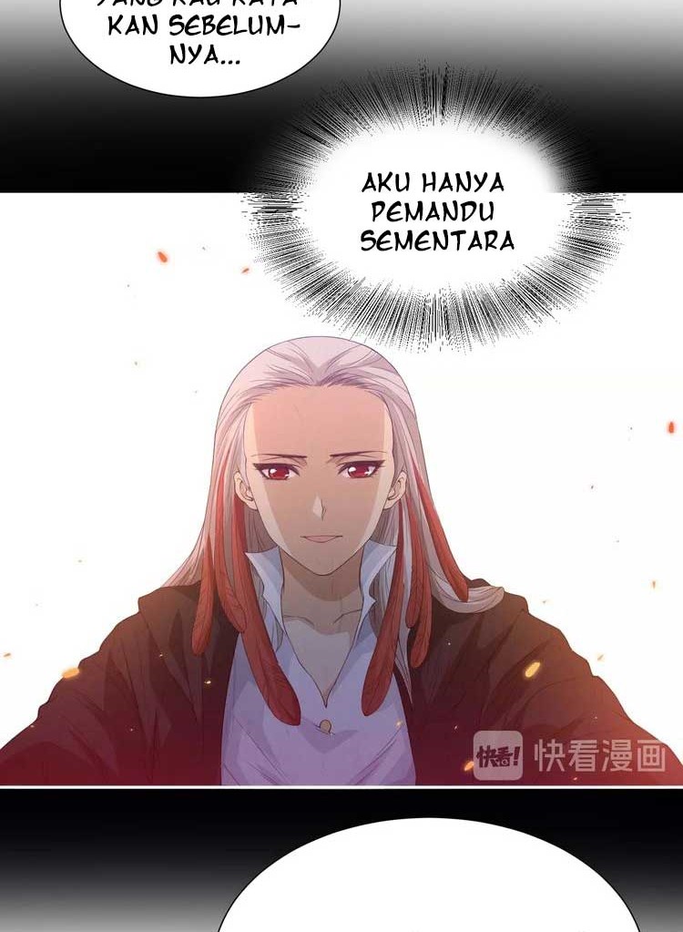 Ultimate Soldier Chapter 20 - halaman 37
