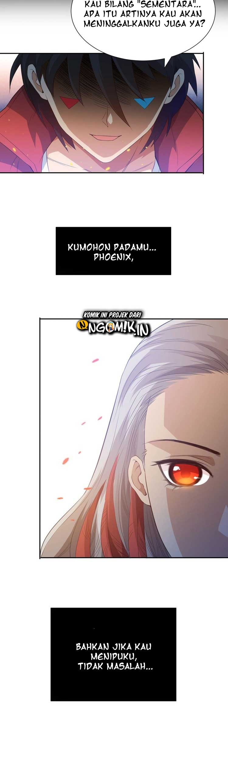 Ultimate Soldier Chapter 20 - halaman 38