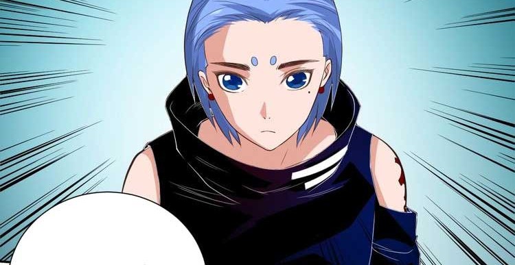 Ultimate Soldier Chapter 21 - halaman 11